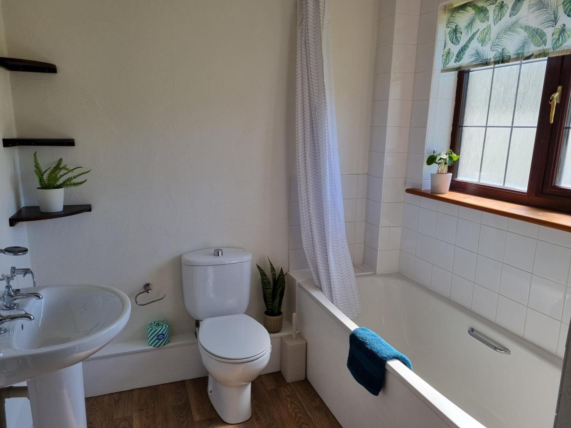 Sandpiper Cottage: Cosy Home Near The Beach Woolacombe Exterior foto