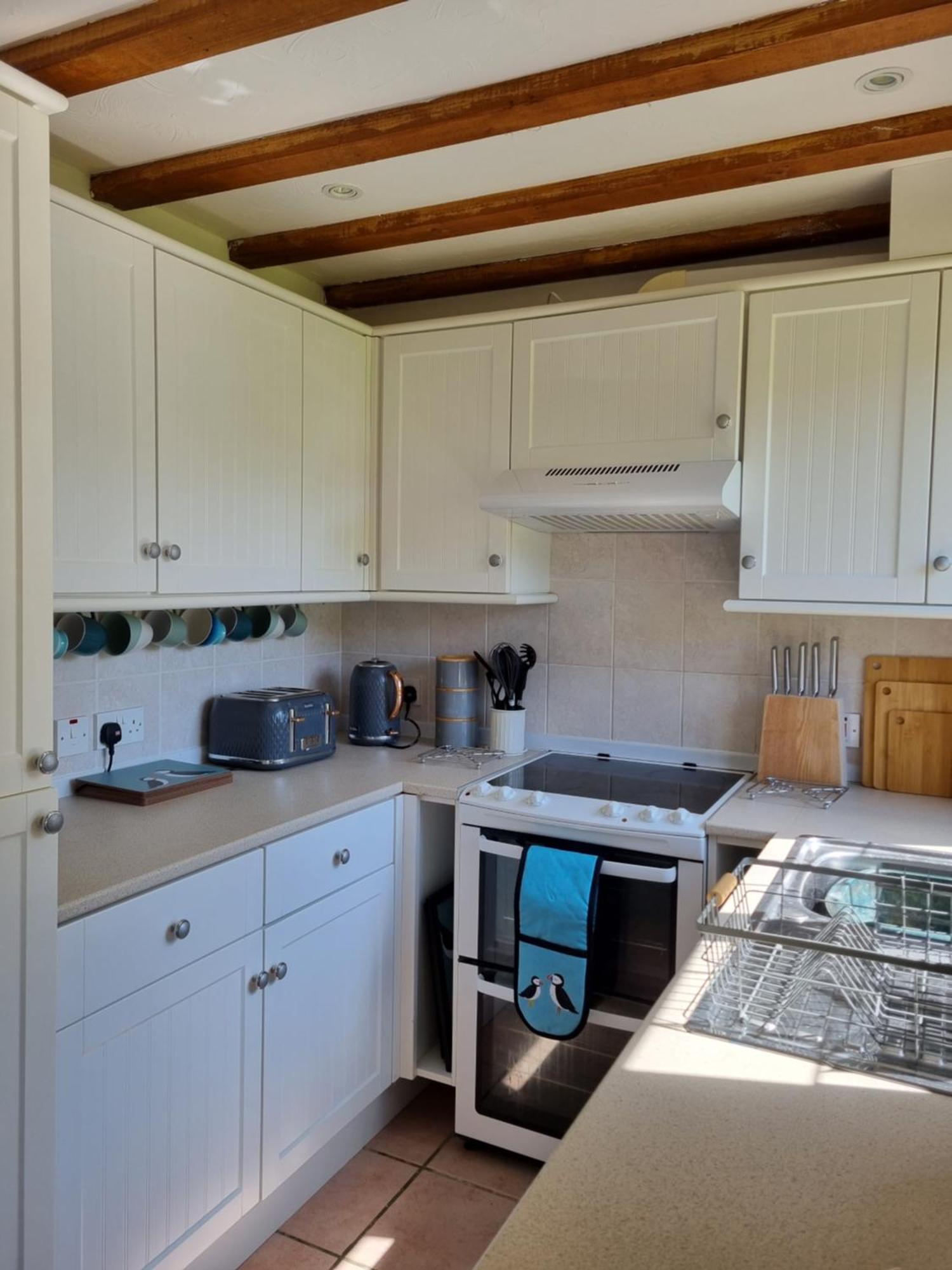 Sandpiper Cottage: Cosy Home Near The Beach Woolacombe Exterior foto